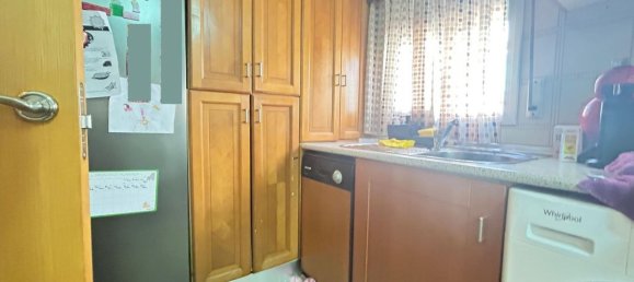 Apartamento T2 em Madrid, Spain N.º 137379 2