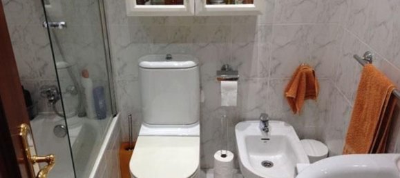 Apartamento T2 em Madrid, Spain N.º 137379 6