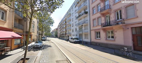 3 غرف نوم شقة في Strasbourg, France رقم 60671 4