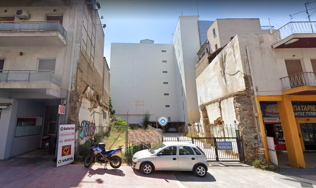 Отель, гостиница 385м² в Афины, Центральные Афины, Аттика, Греция № 3970