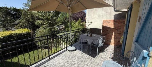 6-Zimmer Haus in Soisy-sur-Seine, France, Nr. 336425 2