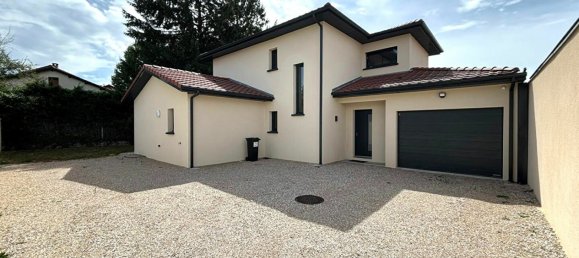 5 bedrooms House in Ain, France No. 362101 5