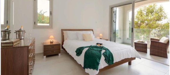 Casa T4 em Tala, Cyprus N.º 9793 5