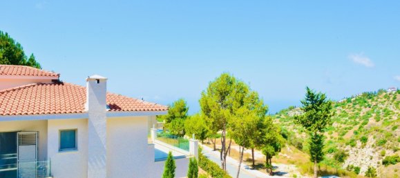 Casa T4 em Tala, Cyprus N.º 9793 6