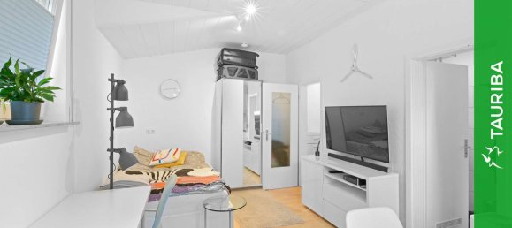 Студия в Штутгарт, Германия № 361853 3