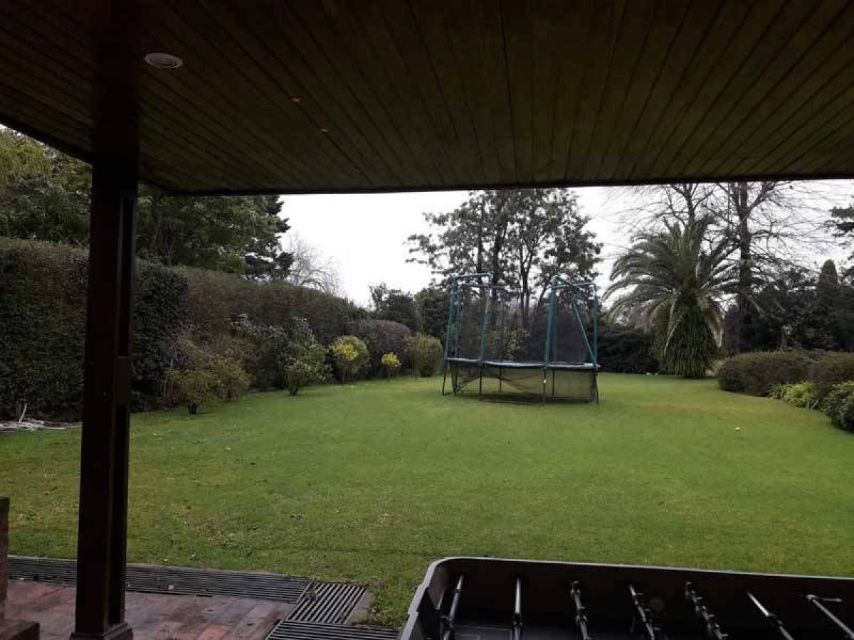 5 bedrooms House in Pilar, Argentina No. 98172