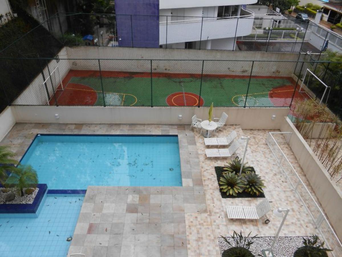 3 Schlafzimmer Wohnung in Sao Paulo, Brazil, Nr. 489636