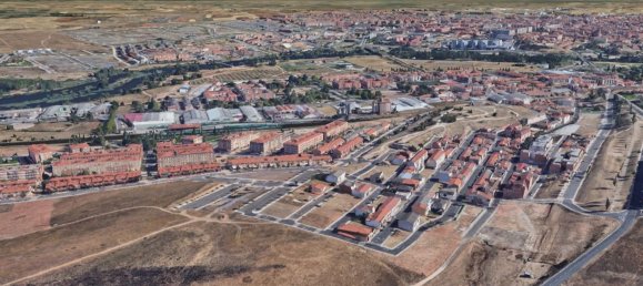  قطعة أرض في Salamanca, Spain 223متر مربع رقم 103252 3