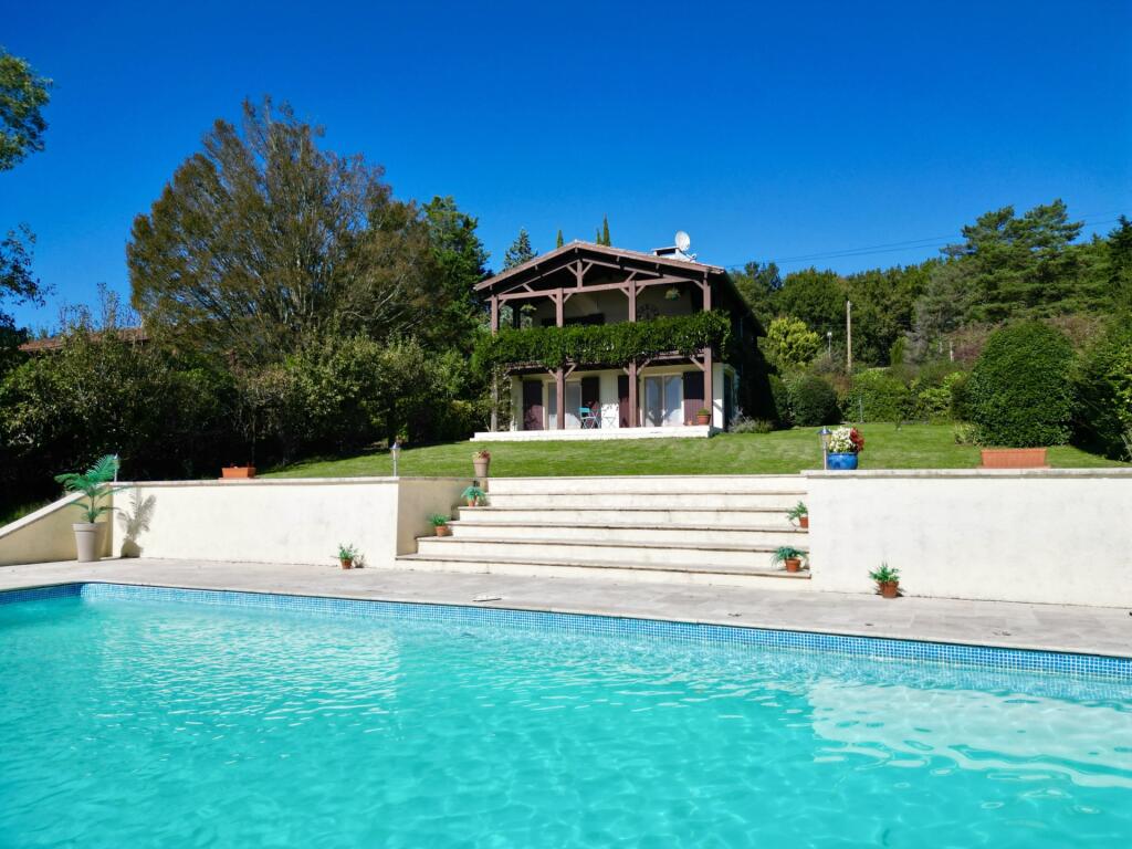 4 Schlafzimmer Haus in Le Plan, France, Nr. 339171