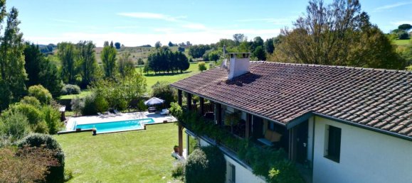 4 Schlafzimmer Haus in Le Plan, France, Nr. 339171 5