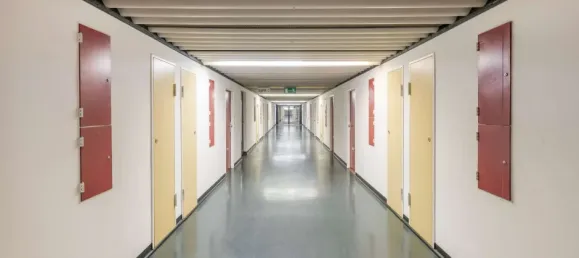 2-Zimmer Doppelhaus in Westend, Germany, Nr. 11915 10