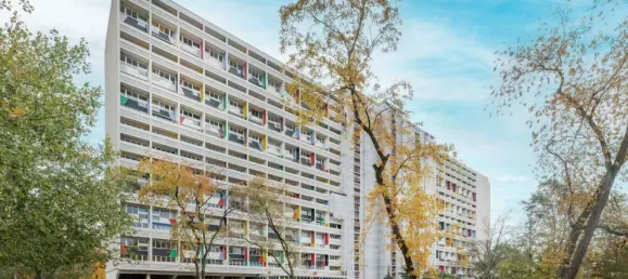 2-Zimmer Doppelhaus in Westend, Germany, Nr. 11915 2