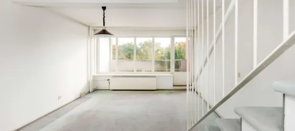 2-Zimmer Doppelhaus in Westend, Germany, Nr. 11915 5