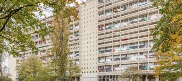 2-Zimmer Doppelhaus in Westend, Germany, Nr. 11915 12