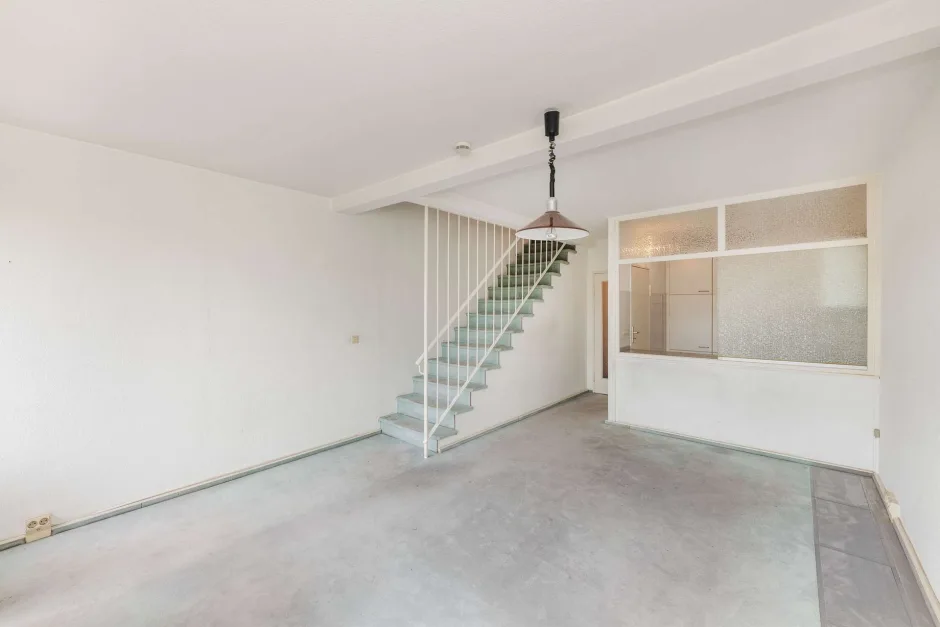 2-Zimmer Doppelhaus in Westend, Germany, Nr. 11915