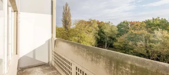 2-Zimmer Doppelhaus in Westend, Germany, Nr. 11915 7