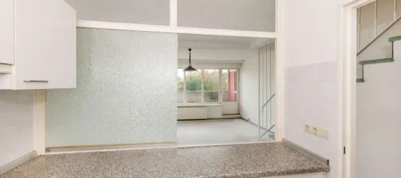 2-Zimmer Doppelhaus in Westend, Germany, Nr. 11915 4