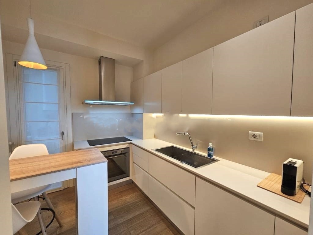 4 rooms Apartment in Treviso, Italy No. 38307