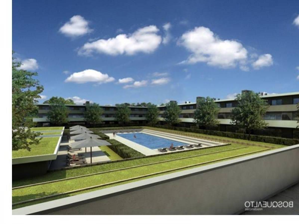 2 chambres Appartement à Pilar, Argentina No. 80751