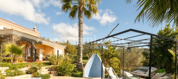 5 غرف نوم منزل في Loule, Portugal رقم 106765 45