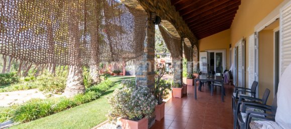 5 غرف نوم منزل في Loule, Portugal رقم 106765 41