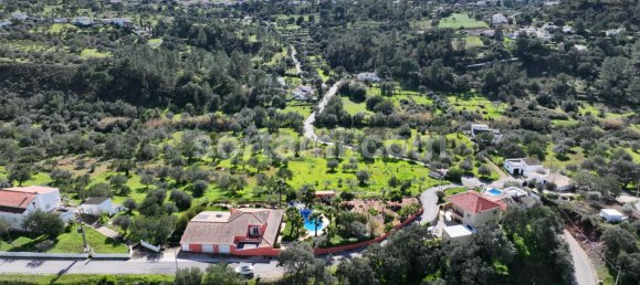 5 غرف نوم منزل في Loule, Portugal رقم 106765 50