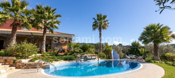 5 غرف نوم منزل في Loule, Portugal رقم 106765 46