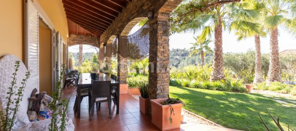 5 غرف نوم منزل في Loule, Portugal رقم 106765 39