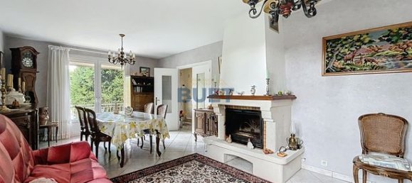 2 غرف نوم منزل في Cote-d'Or, France رقم 313052 4