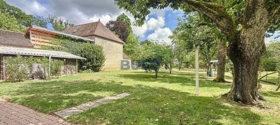 2 غرف نوم منزل في Cote-d'Or, France رقم 313052 11