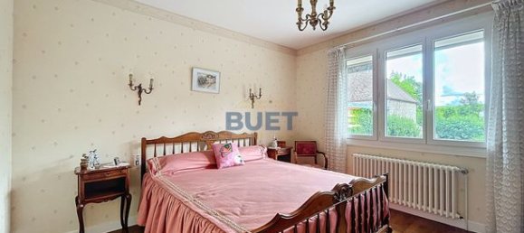 2 غرف نوم منزل في Cote-d'Or, France رقم 313052 7