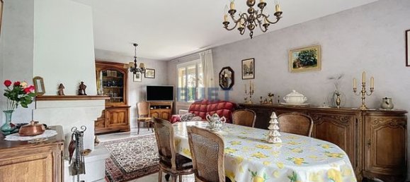 2 غرف نوم منزل في Cote-d'Or, France رقم 313052 5