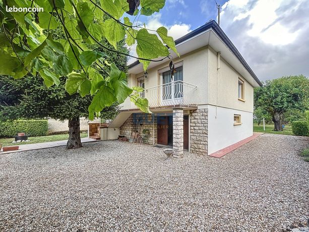 2 غرف نوم منزل في Cote-d'Or, France رقم 313052