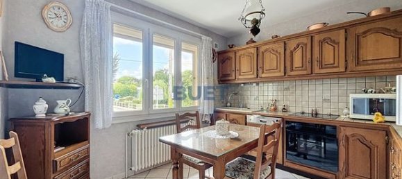 2 غرف نوم منزل في Cote-d'Or, France رقم 313052 6