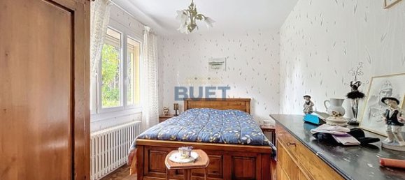 2 غرف نوم منزل في Cote-d'Or, France رقم 313052 8