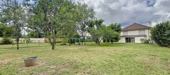 2 غرف نوم منزل في Cote-d'Or, France رقم 313052 2