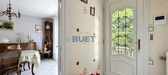 2 غرف نوم منزل في Cote-d'Or, France رقم 313052 3