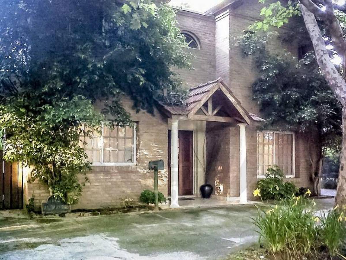 3 Schlafzimmer Haus in Pilar, Argentina, Nr. 74502