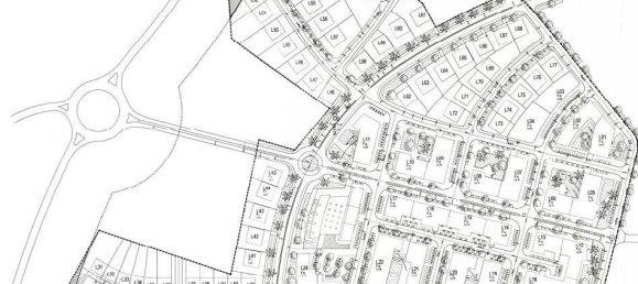 233m² Land in Loule, Portugal No. 47658 9