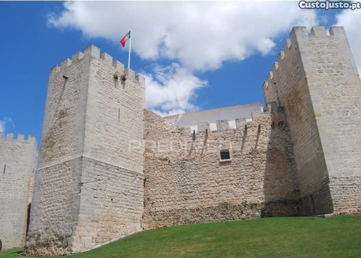 233m² Land in Loule, Portugal No. 47658