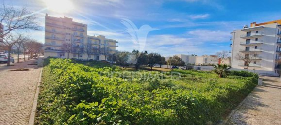 233m² Land in Loule, Portugal No. 47658 10