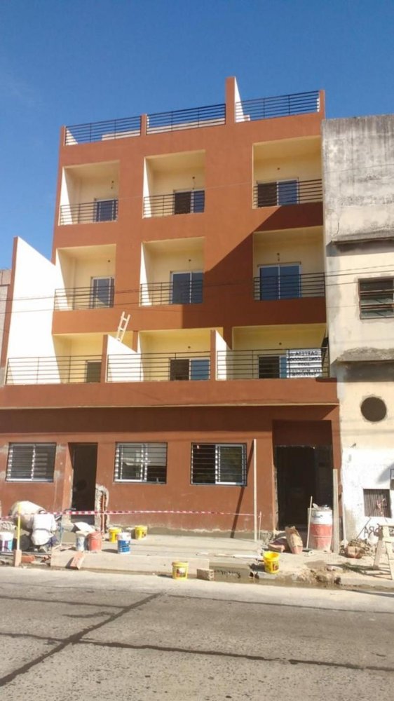 Apartamento T2 em Avellaneda, Argentina N.º 65751