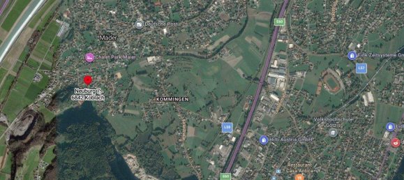 Apartamento de 2 divisões em Koblach, Austria N.º 261339 19