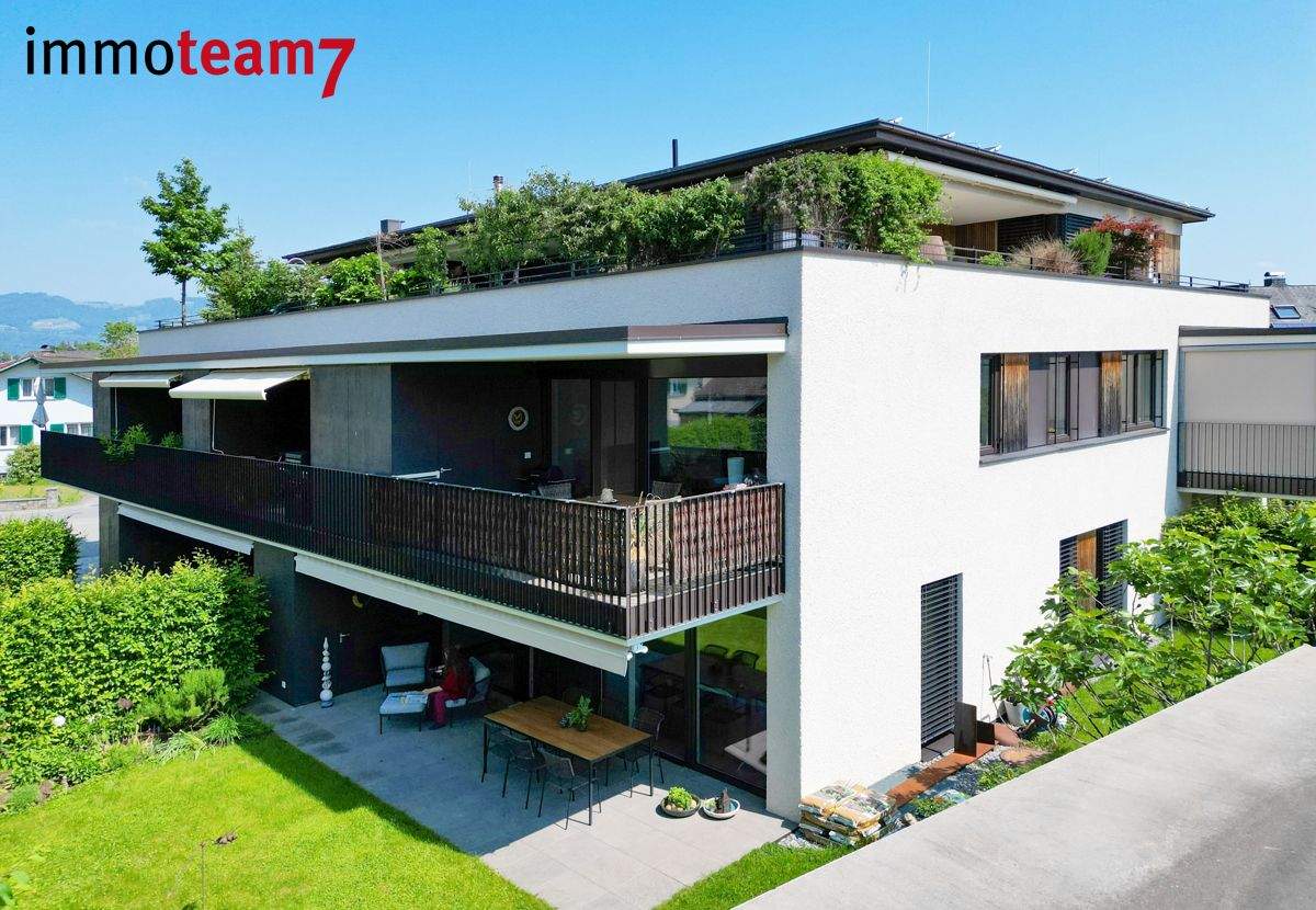 Apartamento de 2 divisões em Koblach, Austria N.º 261339