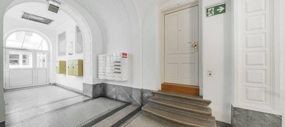 3-Zimmer Wohnung in Alsergrund, Austria, Nr. 87401 10