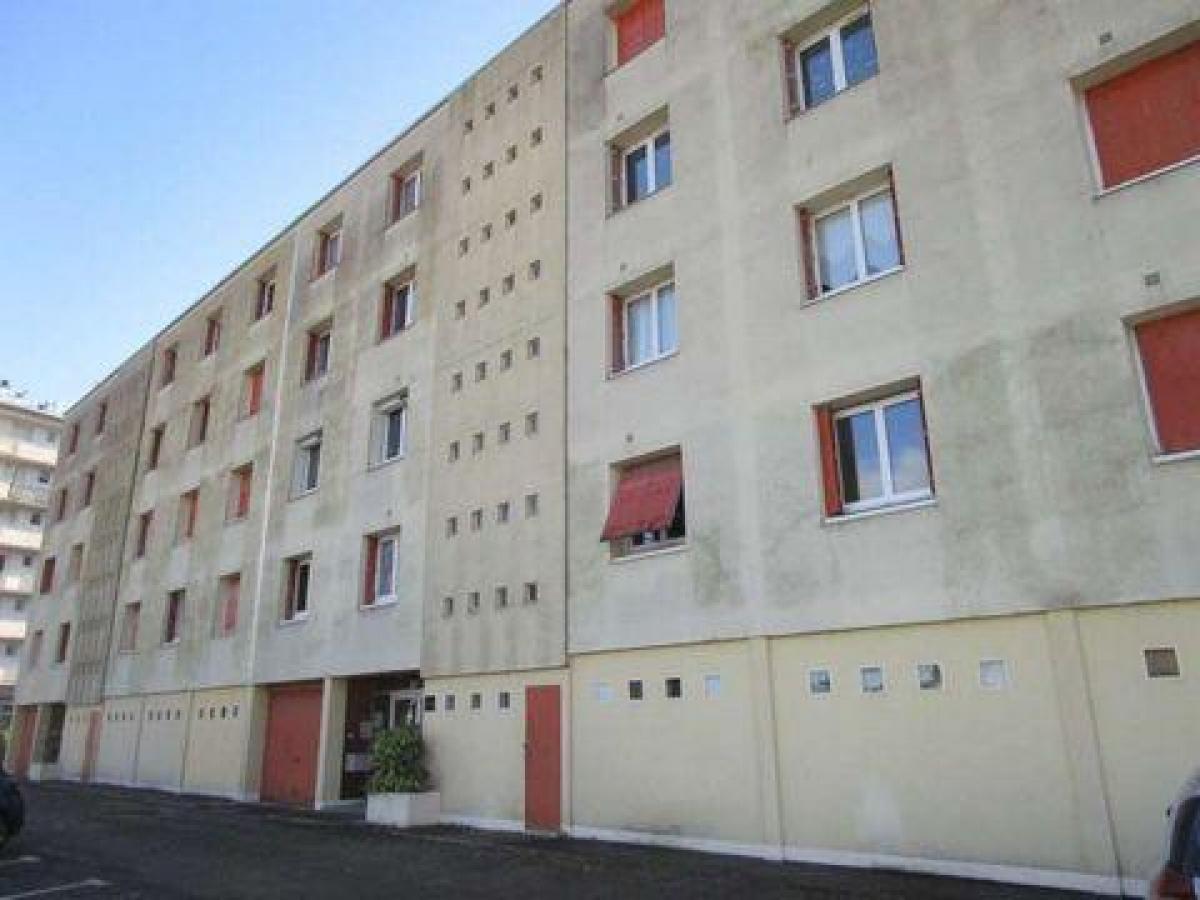 Condominio de 4 dormitorios en Fontaine, France No. 35062