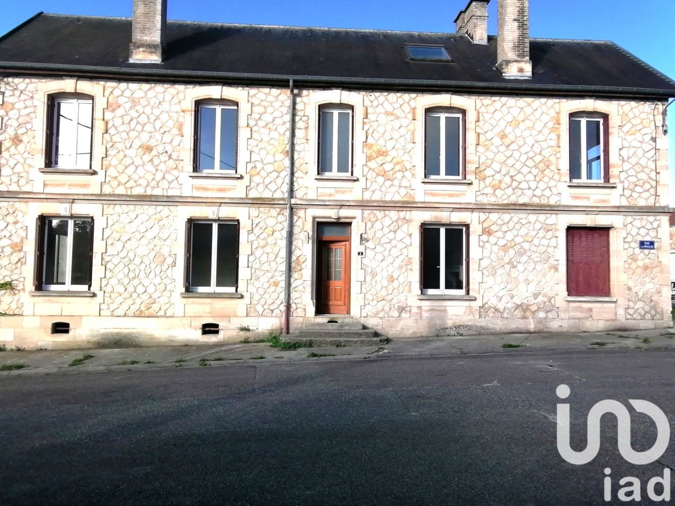 4 bedrooms House in Maurupt-le-Montois, France No. 231328