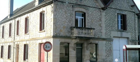 4 bedrooms House in Maurupt-le-Montois, France No. 231328 2