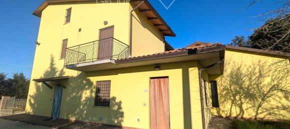 18 rooms House in Castiglione del Lago, Italy No. 50514 3