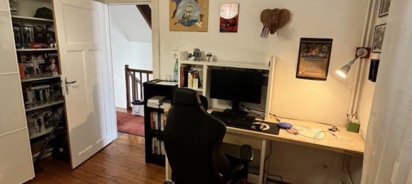 4 Schlafzimmer Haus in Montigny-les-Metz, France, Nr. 48020 8